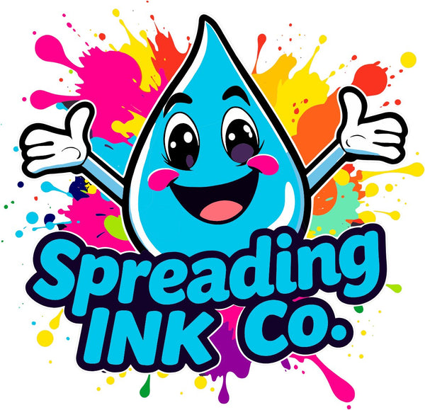 Spreading Ink Co.